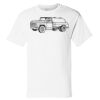 Short Sleeve T-Shirt Thumbnail