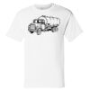 Short Sleeve T-Shirt Thumbnail