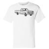 Short Sleeve T-Shirt Thumbnail