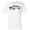 Short Sleeve T-Shirt Thumbnail
