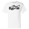 Short Sleeve T-Shirt Thumbnail