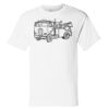 Short Sleeve T-Shirt Thumbnail