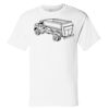 Short Sleeve T-Shirt Thumbnail