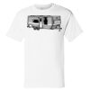 Short Sleeve T-Shirt Thumbnail