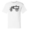 Short Sleeve T-Shirt Thumbnail