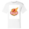 Short Sleeve T-Shirt Thumbnail