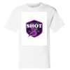 Short Sleeve T-Shirt Thumbnail