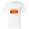 Short Sleeve T-Shirt Thumbnail