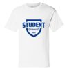 Short Sleeve T-Shirt Thumbnail