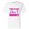 Short Sleeve T-Shirt Thumbnail