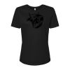 Women’s Relaxed Jersey Tee Thumbnail