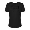 Women’s Relaxed Jersey Tee Thumbnail