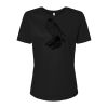 Women’s Relaxed Jersey Tee Thumbnail