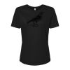 Women’s Relaxed Jersey Tee Thumbnail