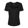 Women’s Relaxed Jersey Tee Thumbnail