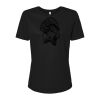 Women’s Relaxed Jersey Tee Thumbnail