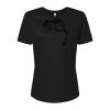 Women’s Relaxed Jersey Tee Thumbnail