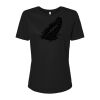 Women’s Relaxed Jersey Tee Thumbnail