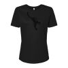 Women’s Relaxed Jersey Tee Thumbnail