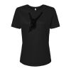 Women’s Relaxed Jersey Tee Thumbnail