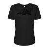 Women’s Relaxed Jersey Tee Thumbnail
