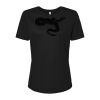 Women’s Relaxed Jersey Tee Thumbnail