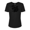 Women’s Relaxed Jersey Tee Thumbnail