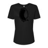 Women’s Relaxed Jersey Tee Thumbnail