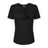 Women’s Relaxed Jersey Tee Thumbnail