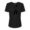 Women’s Relaxed Jersey Tee Thumbnail