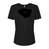 Women’s Relaxed Jersey Tee Thumbnail