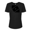 Women’s Relaxed Jersey Tee Thumbnail