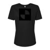 Women’s Relaxed Jersey Tee Thumbnail