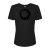 Women’s Relaxed Jersey Tee Thumbnail