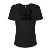Women’s Relaxed Jersey Tee Thumbnail