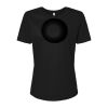 Women’s Relaxed Jersey Tee Thumbnail