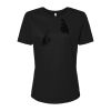 Women’s Relaxed Jersey Tee Thumbnail