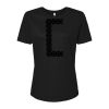 Women’s Relaxed Jersey Tee Thumbnail