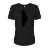 Women’s Relaxed Jersey Tee Thumbnail