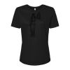 Women’s Relaxed Jersey Tee Thumbnail