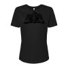 Women’s Relaxed Jersey Tee Thumbnail