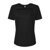 Women’s Relaxed Jersey Tee Thumbnail