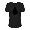 Women’s Relaxed Jersey Tee Thumbnail
