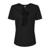 Women’s Relaxed Jersey Tee Thumbnail