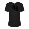 Women’s Relaxed Jersey Tee Thumbnail