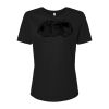 Women’s Relaxed Jersey Tee Thumbnail