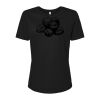 Women’s Relaxed Jersey Tee Thumbnail
