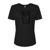 Women’s Relaxed Jersey Tee Thumbnail