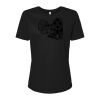 Women’s Relaxed Jersey Tee Thumbnail