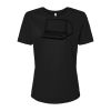 Women’s Relaxed Jersey Tee Thumbnail